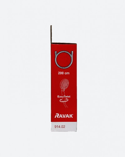   Ravak SilverShine 914.02 200 
